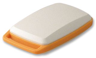 OKW / ENCLOSURES B9002017 Plastic Enclosure, Handheld, ABS, 15 mm, 32 mm, 52 mm, IP41