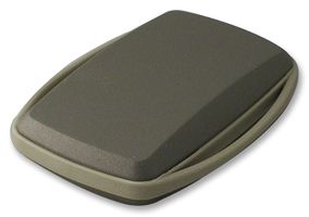 OKW / ENCLOSURES B9002108 BOX, MINITEC LAVA/VOLCANO