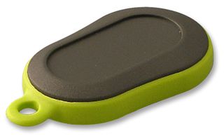 OKW / ENCLOSURES B9002278 BOX, MINITEC LAVA/GREEN