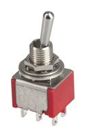 MULTICOMP PRO 1MD6T1B5M1QE
