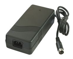 XP POWER AEH45UM25 PSU, DESKTOP 42W DUAL O/P