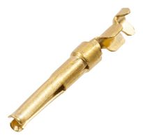 TE CONNECTIVITY - AMP 745253-6 D Sub Contact, CPC Connectors, AMPLIMITE HDP-20, Socket (Female), Phosphor Bronze