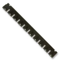 TE CONNECTIVITY - AMP 531230-4.. HOUSING, 2WAY, 5.08MM