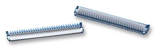 KYOCERA 04 6295 027 000 883+ CONNECTOR, FPC, ZIF, 0.3MM,  27WAY