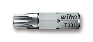 WIHA 01730 Hex Driver Bit, Torx, T25, 25mm