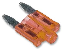 MULTICOMP PRO MCASP-L-E 5A