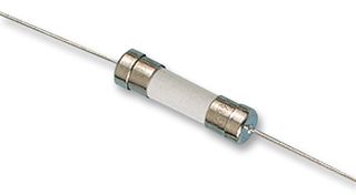 LITTELFUSE 0325030.MXP Fuse, Cartridge, Slow Blow, 30 A, 250 V, 6.3mm x 32mm, 1/4" x 1-1/4", Slo-Blo 325