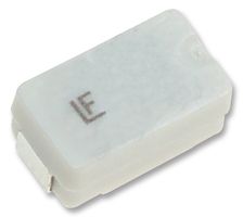 LITTELFUSE 0459.500UR Fuse, Surface Mount, 500 mA, Very Fast Acting, 125 VAC, 125 VDC, 7.2mm x 4.3mm, PICO 459