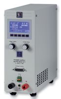 EA ELEKTRO-AUTOMATIK EA-PSI 8360-15 T Bench Power Supply, Adjustable, 1 Output, 0 V, 360 V, 0 A, 15 A
