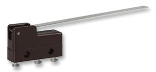 HONEYWELL 311SM2-T Microswitch, Subminiature, Lever, SPDT, Solder, 5 A, 30 V