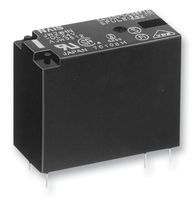 PANASONIC AJW7211 General Purpose Relay, JW Series, Power, Non Latching, DPDT, 12 VDC, 5 A
