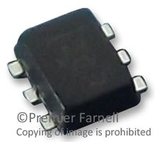 TEXAS INSTRUMENTS TPD4E001DRLR