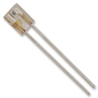 HONEYWELL SEP8706-002 Infrared Emitter, 880 nm, 50 °, Side Looking, 700 ns, 700 ns