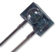 HONEYWELL SEP8736-003 Infrared Emitter, 880 nm, 10 °, Side Looking, 700 ns, 700 ns