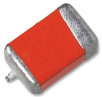 VISHAY 594D127X06R3C2T Surface Mount Tantalum Capacitor, TANTAMOUNT®, 120 µF, 6.3 V, 2812 [7132 Metric], ± 20%, 0.085 ohm
