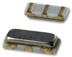 MURATA CSTCR4M00G53Z-R0 Resonator, Ceramic, 4 MHz, ± 0.5%, ± 0.2%