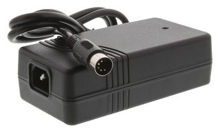 XP POWER AEL80US24 PSU, EXTERNAL, 80W, 24V
