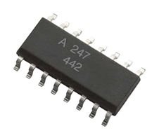 BROADCOM ACPL-247-560E