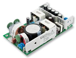 XP POWER CLC175US12 AC/DC Open Frame Power Supply (PSU), ITE, 1 Output, 175W @ 10CFM, 85V AC to 264V AC