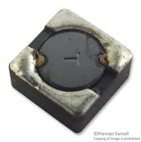 WURTH ELEKTRONIK 7440650047 Power Inductor (SMD), 4.7 µH, 4.6 A, Shielded, 4.2 A, WE-TPC Series