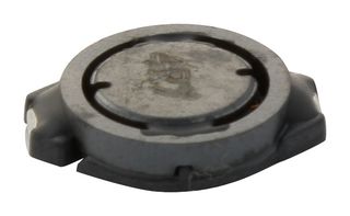 WURTH ELEKTRONIK 7445304 Power Inductor (SMD), 4.7 µH, 1.9 A, Shielded, 3.6 A, WE-PD3 Series