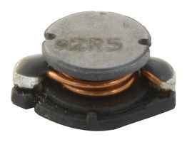 WURTH ELEKTRONIK 74456025 Power Inductor (SMD), 2.5 µH, 5.8 A, Unshielded, 10 A, WE-PD4 Series