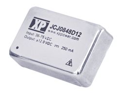 XP POWER JCJ0812S05