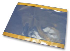 BEAVERSWOOD AP5H/10 POCKET, SELF-ADH, 155X230MM, PK10