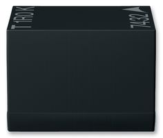 TDK B82432T1104K000 Wirewound Inductor, 100 µH, 3.5 ohm, 6.5 MHz, 200 mA, 1812 [4532 Metric], B82432T SIMID Series