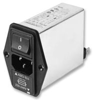 TE CONNECTIVITY - SCHAFFNER FN394-6-05-11