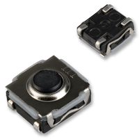 C&K COMPONENTS KSC351JLFS.. TACTILE SWITCH