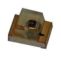 EPIGAP OIS 170 880 Infrared Emitter, High Intensity, 880 nm, 0805, 2.1 mW/Sr, 20 ns, 20 ns