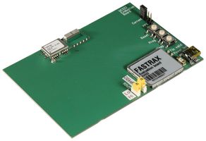 FASTRAX EV322