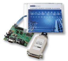 SILICON LABS EBWT12-A