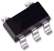 TEXAS INSTRUMENTS SN74LVC1G08DRLR Logic IC, AND Gate, Single, 2 Inputs, 5 Pins, SOT-553, 74LVC1G08