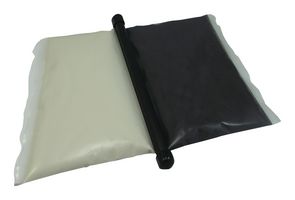 CHT QSIL550, 250G Silicone RTV Encapsulant, Tub, Grey, 250 g