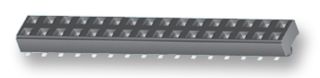 SAMTEC CLT-150-01-L-D.. RECEPTACLE, 2MM, THRU HOLE, 100WAY