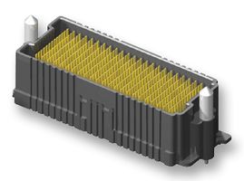 SAMTEC HDAM-23-12.0-S-13-1 CONNECTOR, HD, MALE, 299WAY