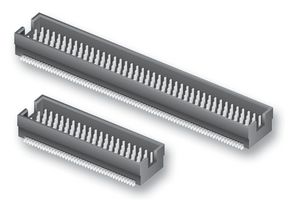 SAMTEC TOLC-110-02-S-Q HEADER, 1.27MM, SMD, 10X4