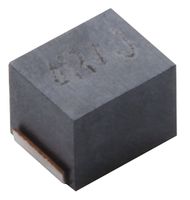 TDK NLFV32T-6R8M-EF Wirewound Inductor, 6.8 µH, 0.17 ohm, 38 MHz, 260 mA, 1210 [3225 Metric], NLFV32-EF Series