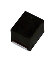 TDK NLV32T-R47J-PF Wirewound Inductor, 470 nH, 0.5 ohm, 220 MHz, 450 mA, 1210 [3225 Metric], NLV32-PF Series