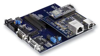 CYAN EVALKIT-UPE-1X-M-M1-8 MOD, USB / ENET GATEWAY, FOR CY-NET3