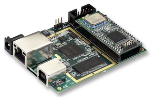 CYAN MCOG-UPE-1X-M-B1-8 ECOG1X14Z5, WIRELESS M-BUS, BOARD