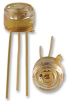 TT ELECTRONICS / OPTEK TECHNOLOGY OPF560 Fiber Optic Receiver, 840 nm, 0.155 Gbps