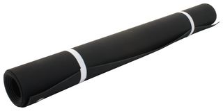 MULTICOMP PRO 082-0002F4 Conductive Mat, Rubber, Black, 3m W x 700mm L