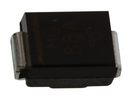 VISHAY SMBJ28A-E3/52 TVS Diode, TRANSZORB SMBJ, Unidirectional, 28 V, 45.4 V, DO-214AA (SMB), 2 Pins