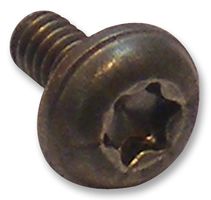 MULTICOMP PRO MPR-14-0067-F Screw, Mounting Pillar, PCB Module, 1.75mm x 3.5mm, Torx