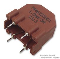 WURTH ELEKTRONIK 744842742 Choke, Common Mode, Power Line, 42 µH, 6.5 A, WE-CMB Series