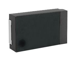 PANASONIC EEFSX0J151ER Polymer Aluminium Electrolytic Capacitor, 150 µF, 6.3 V, 2917 [7343 Metric], 9000 µohm