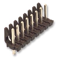 MOLEX 26-48-1085 Pin Header, Wire-to-Board, 3.96 mm, 1 Rows, 8 Contacts, Through Hole Straight, KK 396 41671 Series